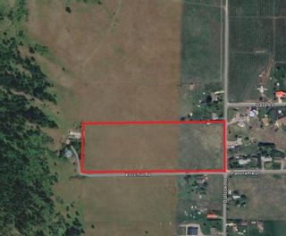 Photo 1: Lot A OUTLOOK ROAD in Grand Forks: Vacant Land for sale : MLS®# 2475274