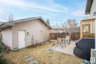 Photo 50: 9032 93 Street in Edmonton: Zone 18 House for sale : MLS®# E4383989