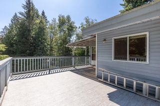 Photo 10: 47295 EXTROM Road in Sardis: Ryder Lake House for sale in "Ryder Lake" : MLS®# R2803697