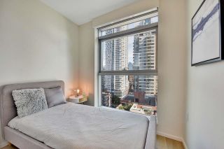 Photo 10: 1807 889 PACIFIC Street in Vancouver: Downtown VW Condo for sale in "THE PACIFIC BY GROSVENOR" (Vancouver West)  : MLS®# R2721796