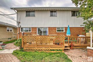 Photo 57: 8507 56 Street in Edmonton: Zone 18 House for sale : MLS®# E4385622
