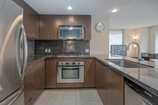 Photo 7: 508 6333 KATSURA Street in Richmond: McLennan North Condo for sale in "RESIDENCE ON A PARK" : MLS®# R2433165