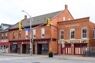 Photo 2: 11 MAIN Street E in Grimsby: Retail for sale : MLS®# H4157959