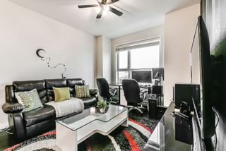 Photo 9: 405 7777 ROYAL OAK Avenue in Burnaby: South Slope Condo for sale in "THE SEVENS" (Burnaby South)  : MLS®# R2347654