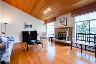Photo 3: 474 CUMBERLAND Street in New Westminster: Fraserview NW House for sale : MLS®# R2551336