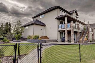 Photo 47: 24 CRANARCH Heights SE in Calgary: Cranston Detached for sale : MLS®# C4253420