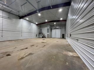 Photo 3: 1701 Main Street in Swan River: Industrial for sale or rent : MLS®# 202223615