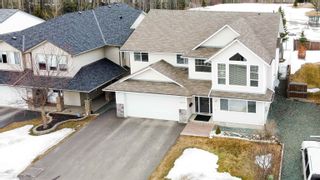 Photo 1: 6892 CHARTWELL Crescent in Prince George: Lafreniere House for sale (PG City South (Zone 74))  : MLS®# R2665506