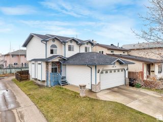 Photo 2: 8416 156 Avenue in Edmonton: Zone 28 House for sale : MLS®# E4385096