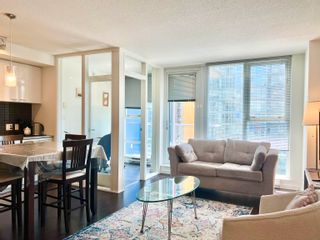 Photo 2: 1102 602 CITADEL Parade in Vancouver: Downtown VW Condo for sale (Vancouver West)  : MLS®# R2901655