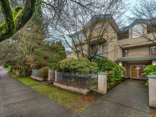 Photo 40: 102 825 W 15TH Avenue in Vancouver: Fairview VW Condo for sale in "The Harrod" (Vancouver West)  : MLS®# R2638133