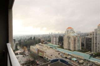 Photo 7: 1803 615 BELMONT Street in New Westminster: Uptown NW Condo for sale in "BELMONT TOWERS" : MLS®# R2123031