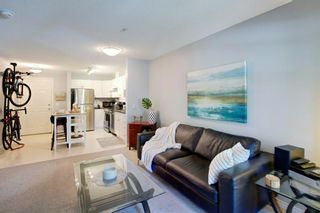 Photo 12: 102 1811 34 Avenue SW in Calgary: Altadore Apartment for sale : MLS®# A1138303