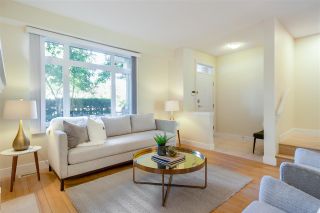 Photo 8: 7485 LAUREL STREET in Vancouver: South Cambie Townhouse for sale (Vancouver West)  : MLS®# R2392110