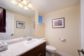 Photo 13: 3641 BRAHMS AVENUE in Vancouver: Champlain Heights Townhouse for sale (Vancouver East)  : MLS®# R2801000