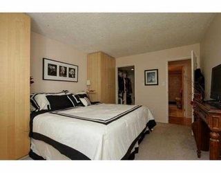 Photo 11: 101 410 AGNES Street in New Westminster: Downtown NW Condo for sale in "MARSEILLE PLAZA" : MLS®# V1069596