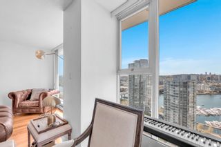 Photo 14: 3005 1009 EXPO Boulevard in Vancouver: Yaletown Condo for sale (Vancouver West)  : MLS®# R2874973