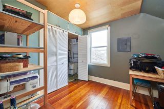 Photo 14: 2241 E PENDER Street in Vancouver: Hastings House for sale (Vancouver East)  : MLS®# R2169228