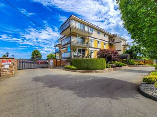 Photo 2: 105 255 Hirst Ave in Parksville: PQ Parksville Condo for sale (Parksville/Qualicum)  : MLS®# 914208