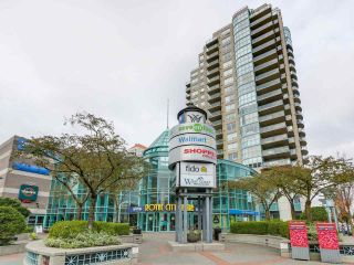 Photo 1: 1203 612 SIXTH STREET in New Westminster: Uptown NW Condo for sale : MLS®# R2329051