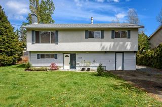 Photo 7: 1960 Urquhart Ave in Courtenay: CV Courtenay City House for sale (Comox Valley)  : MLS®# 903355
