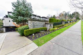 Photo 26: 401 7418 BYRNEPARK Walk in Burnaby: South Slope Condo for sale in "GREEN" (Burnaby South)  : MLS®# R2519549