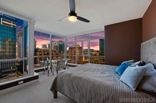 Photo 1: DOWNTOWN Condo for sale : 2 bedrooms : 325 7th Ave #1101 in San Diego