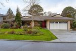 Main Photo: 3000 Midland Rd in Oak Bay: OB Uplands House for sale : MLS®# 950388