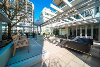 Photo 22: 513 1205 HOWE Street in Vancouver: Downtown VW Condo for sale (Vancouver West)  : MLS®# R2872228