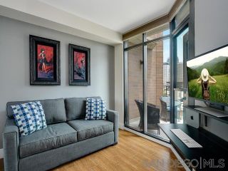 Photo 18: DOWNTOWN Condo for sale : 2 bedrooms : 500 W Harbor Dr #623 in San Diego