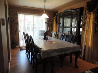 Photo 3: 3321 SLOCAN DR in Abbotsford: Abbotsford West House for sale : MLS®# F1310635