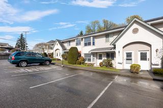 Photo 2: 27 3380 GLADWIN Road in Abbotsford: Central Abbotsford Townhouse for sale in "Forest Edge" : MLS®# R2675773