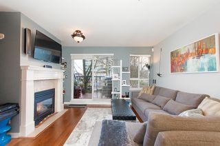 Photo 8: 205 4238 Albert Street in Villagio: Vancouver Heights Home for sale () 