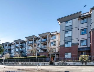 Photo 19: 204 2478 SHAUGHNESSY Street in Port Coquitlam: Central Pt Coquitlam Condo for sale in "Shaughnessy East" : MLS®# R2545279