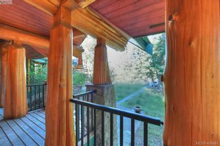 Photo 18: 1155 Woodley Ghyll Dr in VICTORIA: Me Rocky Point House for sale (Metchosin)  : MLS®# 807797