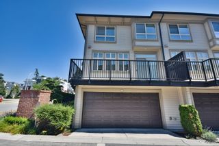 Photo 19: 55 16260 23A Avenue in White Rock: Grandview Surrey Townhouse for sale in "THE MORGAN" (South Surrey White Rock)  : MLS®# R2714649