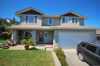 Main Photo: 86 Ranchview Dr in Nanaimo: Na Chase River House for sale : MLS®# 906379