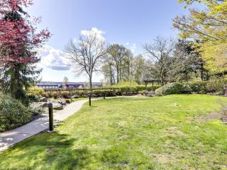 Photo 26: 120 250 SALTER Street in New Westminster: Queensborough Townhouse for sale in "PADDLER'S LANDING" : MLS®# R2869665