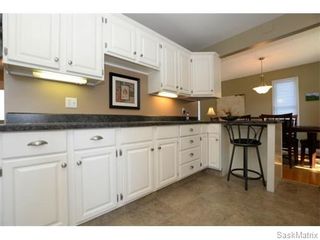Photo 13: 3805 HILL Avenue in Regina: Single Family Dwelling for sale (Regina Area 05)  : MLS®# 584939