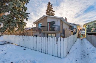 Photo 6: 4343 and 4341 70st Street NW in Calgary: Bowness Full Duplex for sale : MLS®# A2016356