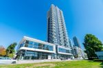 Main Photo: 504 2181 MADISON Avenue in Burnaby: Brentwood Park Condo for sale (Burnaby North)  : MLS®# R2818896