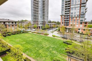 Photo 18: 401 1135 WINDSOR Mews in Coquitlam: New Horizons Condo for sale in "Bradley House at Windsor Gate" : MLS®# R2878156