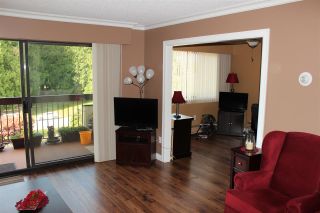 Photo 4: 304 33490 COTTAGE Lane in Abbotsford: Central Abbotsford Condo for sale in "Cottage Lane" : MLS®# R2396054