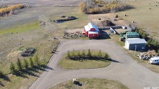Photo 36: Morrice Acreage in South Qu'Appelle: Residential for sale (South Qu'Appelle Rm No. 157)  : MLS®# SK911053