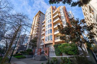 Main Photo: 302 1935 HARO Street in Vancouver: West End VW Condo for sale in "Sundial At The Park" (Vancouver West)  : MLS®# R2854444