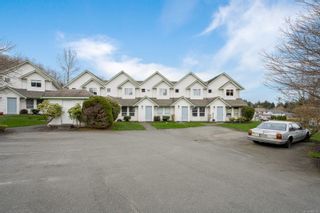 Photo 10: 4 1315 Creekside Way in Campbell River: CR Willow Point Row/Townhouse for sale : MLS®# 899113
