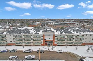 Photo 1: 104 1850 Main Street in Saskatoon: Grosvenor Park Residential for sale : MLS®# SK966495