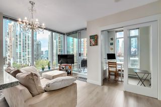 Photo 4: 907 1133 HOMER Street in Vancouver: Yaletown Condo for sale in "H&H" (Vancouver West)  : MLS®# R2686960