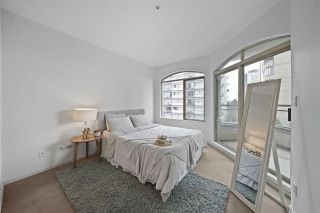 Photo 8: 307 1208 BIDWELL Street in Vancouver: West End VW Condo for sale in "Baybreeze" (Vancouver West)  : MLS®# R2447539