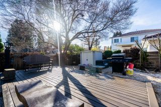 Photo 34: 4933 CHATHAM Street in Vancouver: Collingwood VE House for sale (Vancouver East)  : MLS®# R2872012